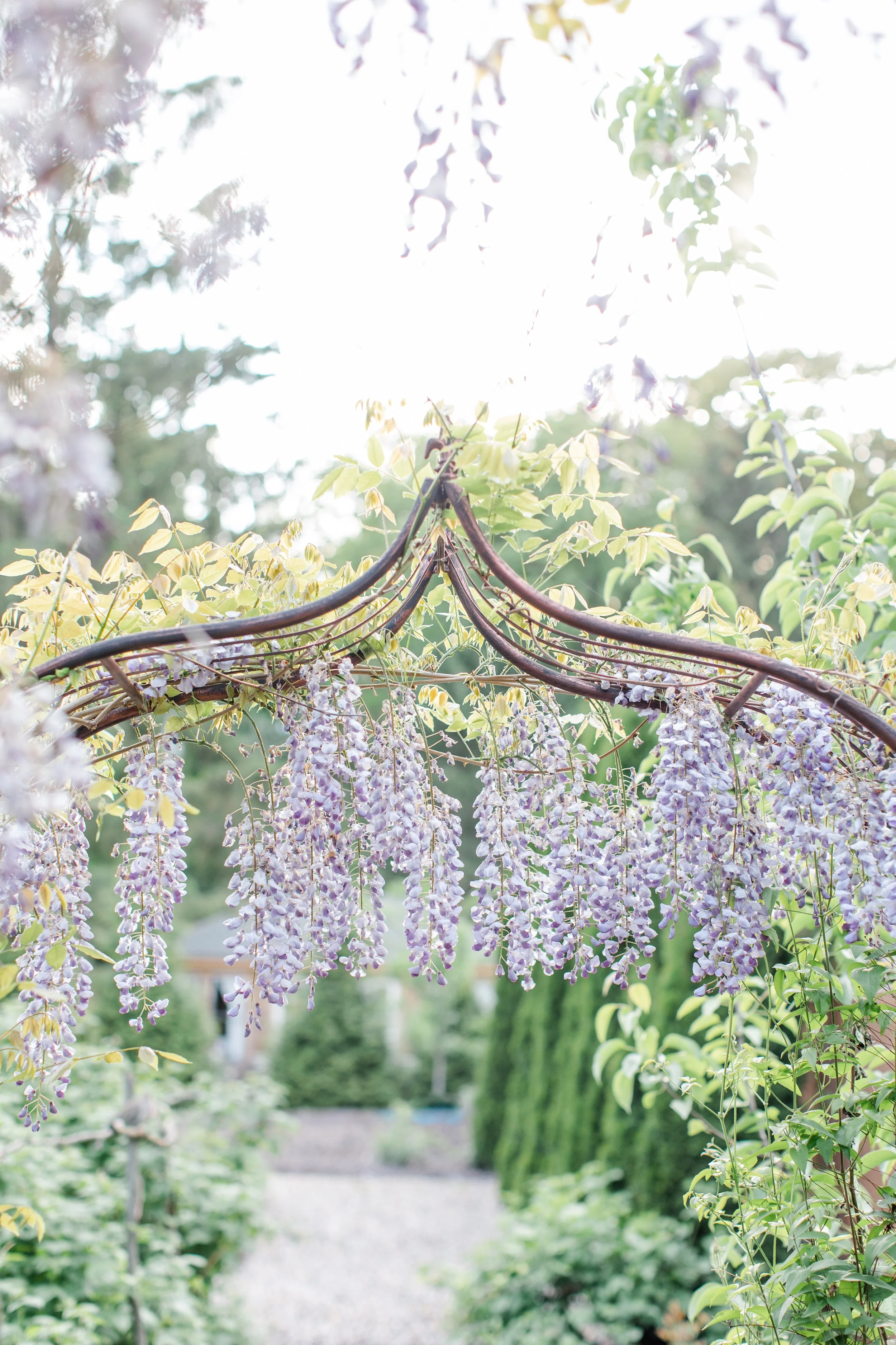 Historic Manor House Wedding Venue in the Midwest